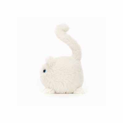 Jellycat Kitten Caboodle Cat UK | 73216SUKH